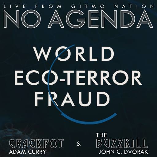 World Eco-Terror Fraud by KorrectDaRekard