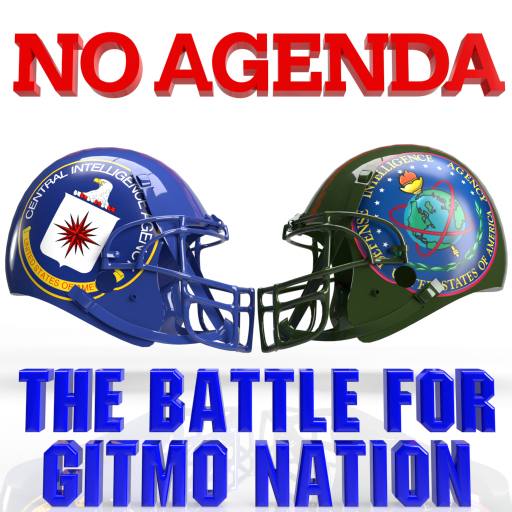 CIA vs DIA: Battle for Gitmo by Melvin Gibstein