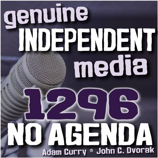 1296, Genuine Independent Media by MountainJay
