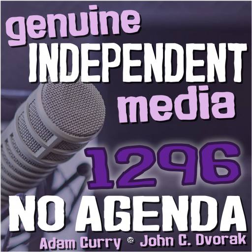 1296, Genuine Independent Media by MountainJay