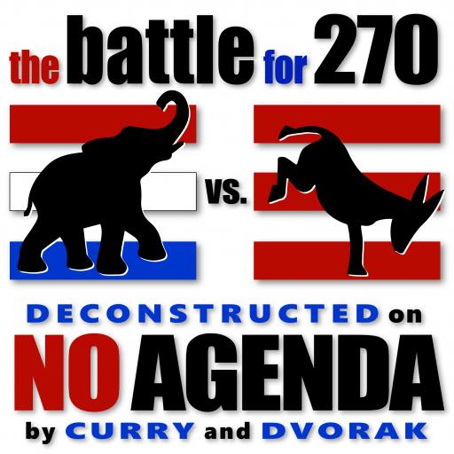 Deconstructed: The Battle for 270 by MountainJay