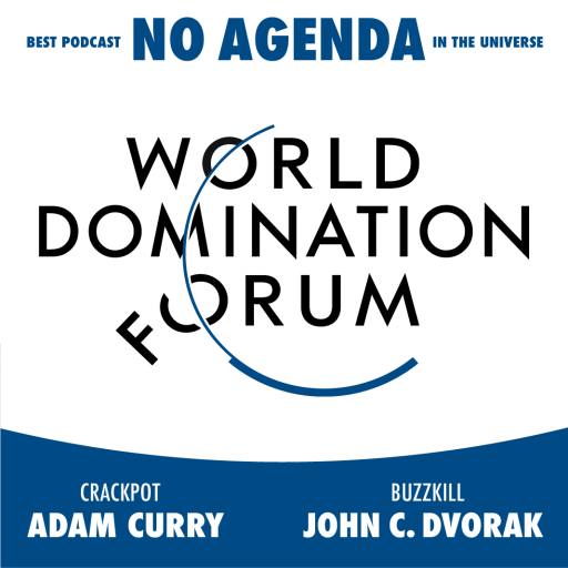 World Domination Forum by TheDouchebagDesigner