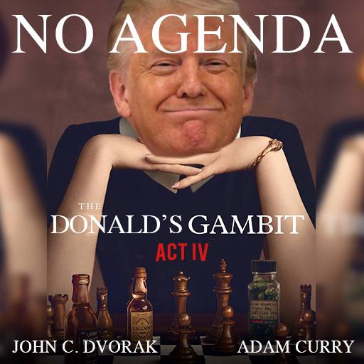 Donald's Gambit by BigMack