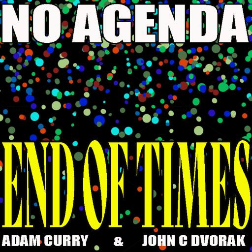 End of Times by John Fletcher