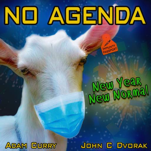New Year, New Normal by KorrectDaRekard