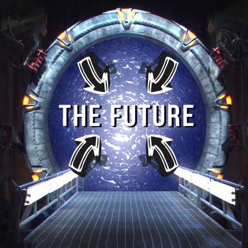 The Future by LPW