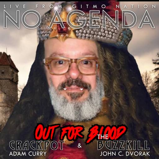 David Cross is out for blood by MarcosGarcia305