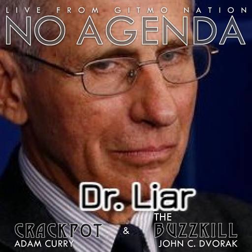 Dr. Liar2 by MarcosGarcia305