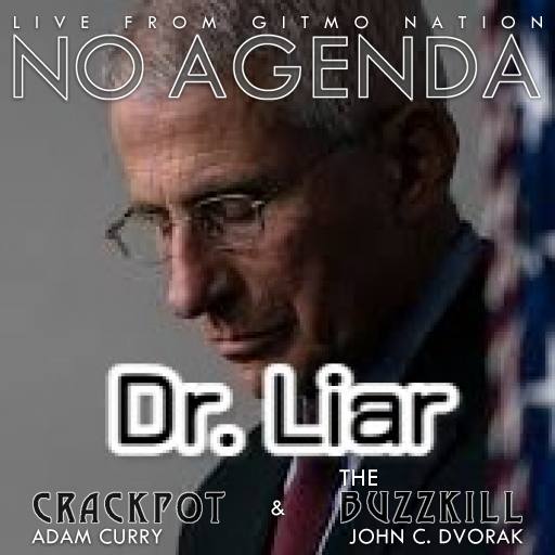 Dr. Liar by MarcosGarcia305
