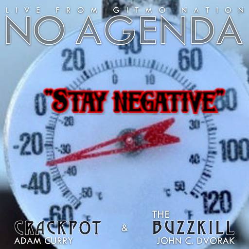 Stay negative by MarcosGarcia305