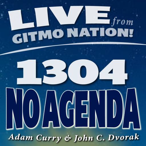 1304, Live from Gitmo Nation! by MountainJay