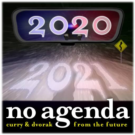 2020 in the Rearview by MountainJay