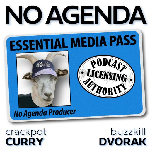 Essential Media Pass by MountainJay