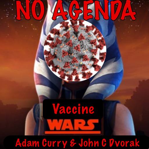 Vaccine Wars by Popuppop
