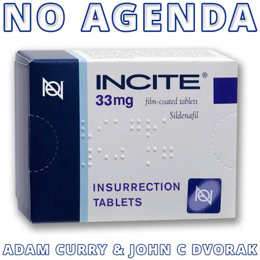 Insurrection Tablets by ChakraDaddy
