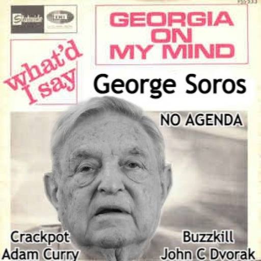 Georgia on my mind 2 by MarcosGarcia305