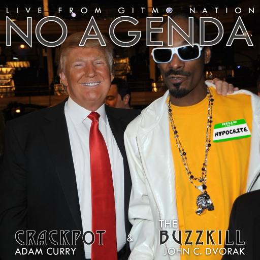 Hypocrite Snoop by MarcosGarcia305