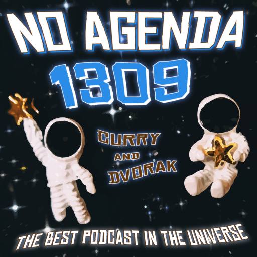 1309 of the Best Podcast in the Universe! by MountainJay