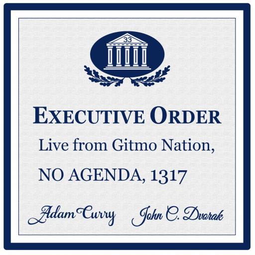 1317, Executive Order by MountainJay