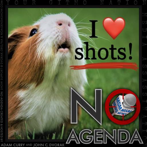 Guinea Pigs ❤️ Shots! by MountainJay