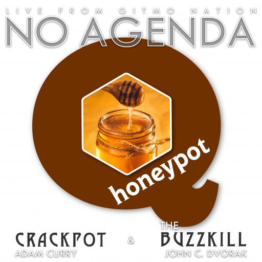 Honeypot Q by MountainJay