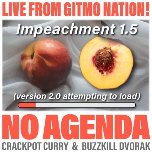 Impeachment 1.5 (version 2.0 attempting to load) by MountainJay
