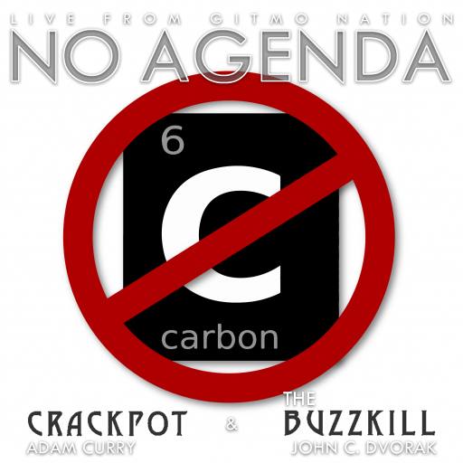 No carbon allowed! by MountainJay