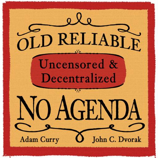 Old Reliable!  Uncensored & Decentralized by MountainJay