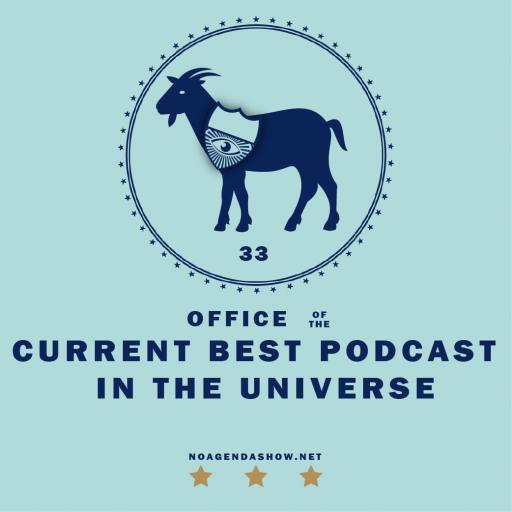 Current Best Podcast in the Universe by SeanRegalado