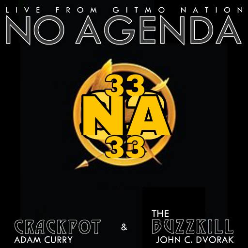 The No Agenda Games by TSN_