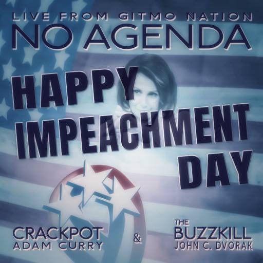Impeachment day by YesselHersh