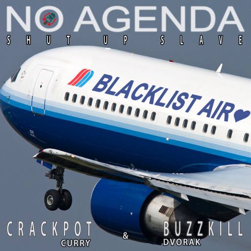 Blacklist Air by Cesium137