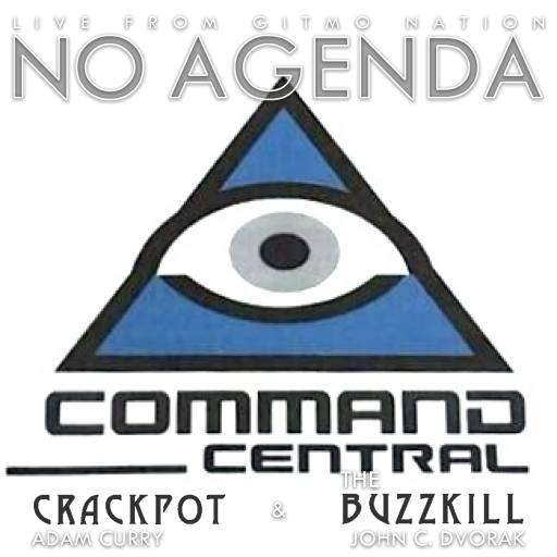 command central new world order by Chaibudesh