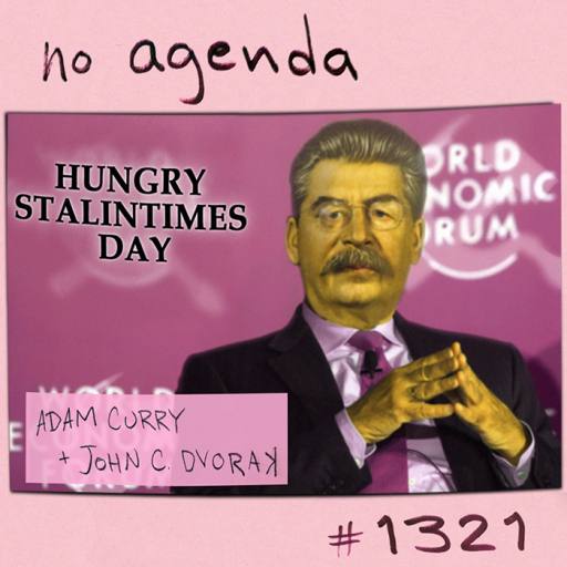 Hungry Stalintimes Day by curryhobo