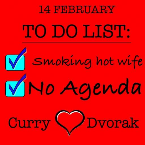 To Do List by Dame Kenny-Ben 