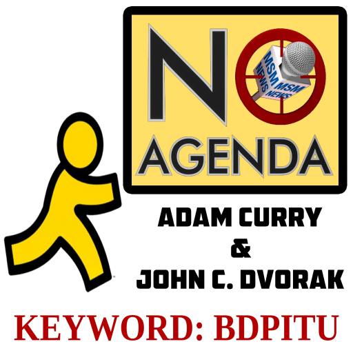 AOL Keyword BDPITU by Darren O'Neill