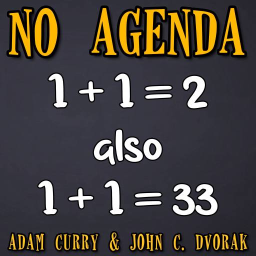 Yak Yak Yak,  No Agenda Episode 1,324