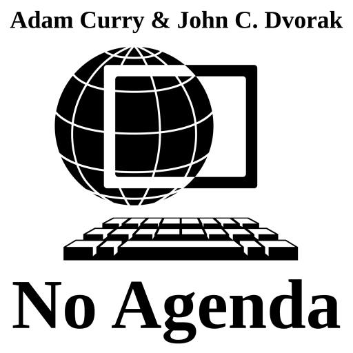 No Agenda Serv by Darren O'Neill