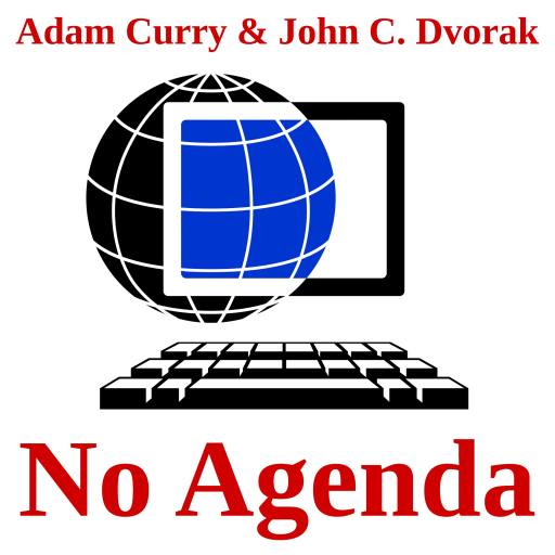 No AgendaServe by Darren O'Neill
