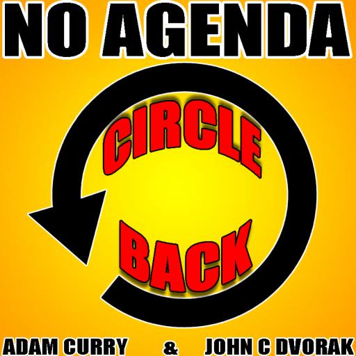 Circle Back by John Fletcher