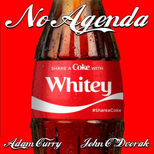 Share A Coke With Whitey by KorrectDaRekard