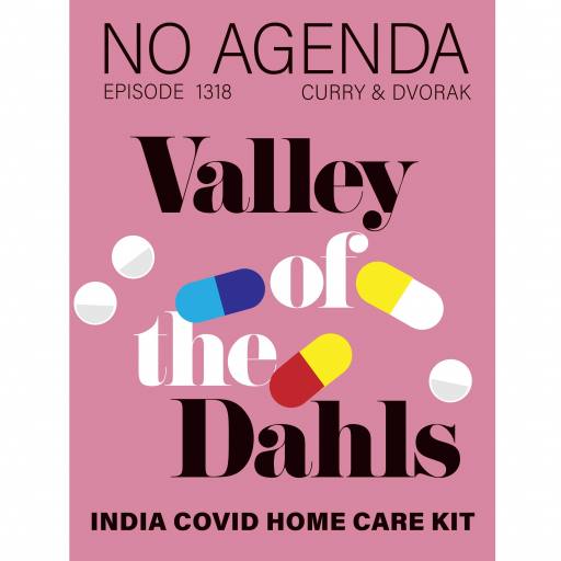 India Covid Home Care Kit by Lottaleen