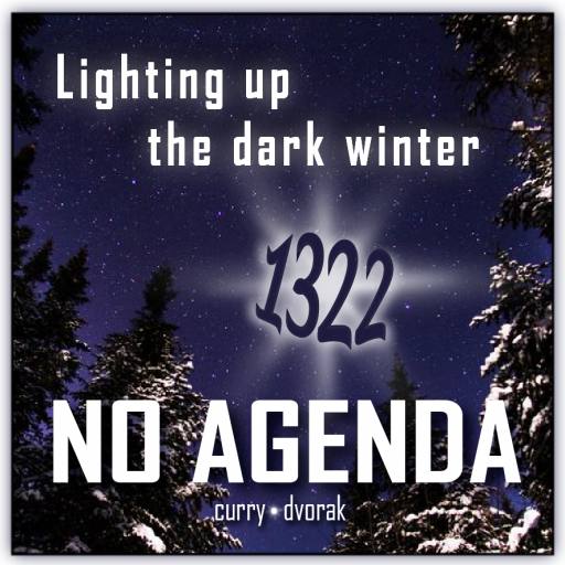 1322, Lighting up the dark winter by MountainJay