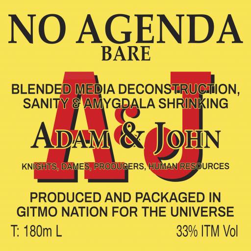A&J Blended Media Deconstruction B by ONE