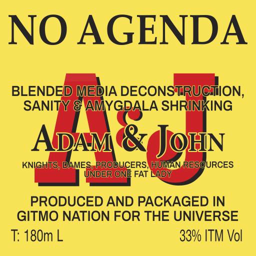 A&J Blended Media Deconstruction UFL by ONE