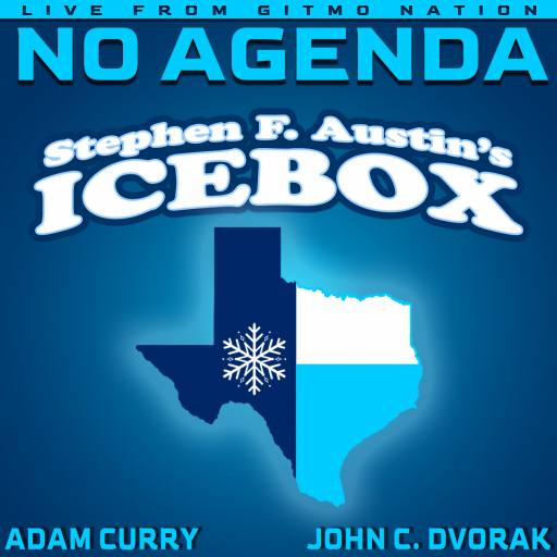 Texas: Icebox Yes, Folly No by Parker Paulie, a Black Knight