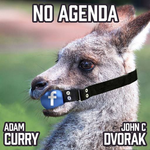 Aussie Facebook News Ban by Trent Drake