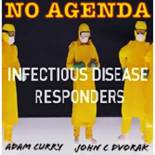 Infectious Disease Responders by YouthInAsia