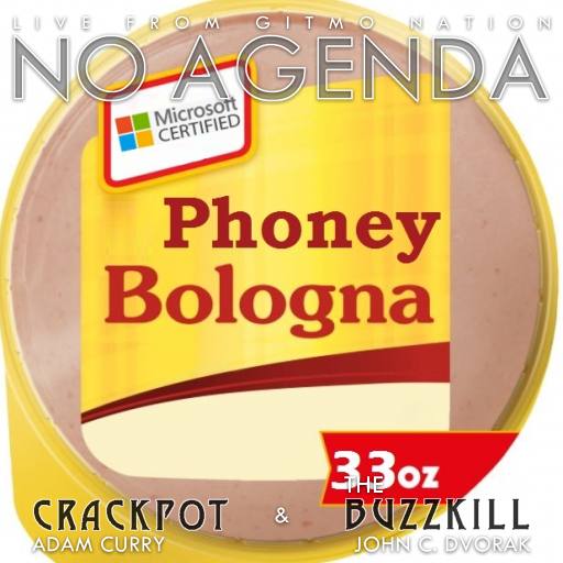 Phoney bologna by YouthInAsia