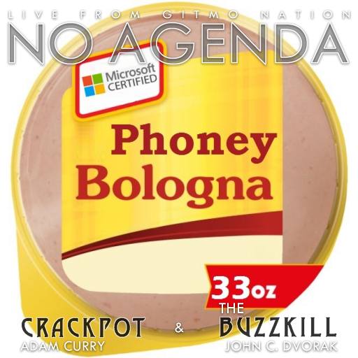 Phoney bologna by YouthInAsia